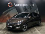 Hyundai Solaris I Рестайлинг Ставрополь  - изображение 26