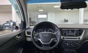 Hyundai Solaris II Шахты  - изображение 30