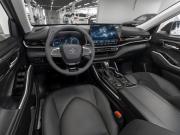 Toyota Highlander IV (XU70) Москва  - изображение 38