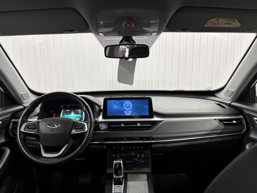 Chery Tiggo 7 Pro I Краснодар  - изображение 9