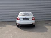 Skoda Octavia III (A7) Рестайлинг Москва  - изображение 33