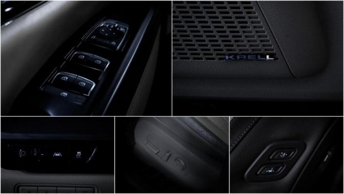 Kia Carnival IV с пробегом 2020 года, цена 4 199 999 рублей, 72385 км, минивэн, Автокод Объявления