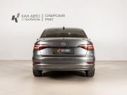 Volkswagen Jetta VII Казань  - изображение 12