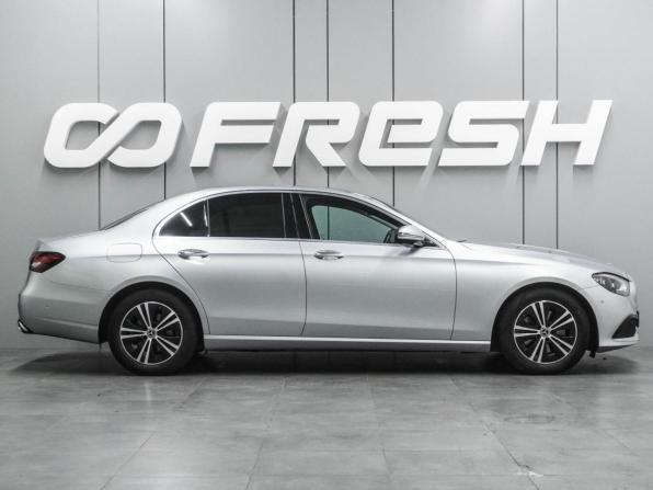 Mercedes-Benz E-Класс V (W213 S213 C238) Рестайлинг с пробегом 2021 года, цена 4 769 000 рублей, 90543 км, седан, Автокод Объявления