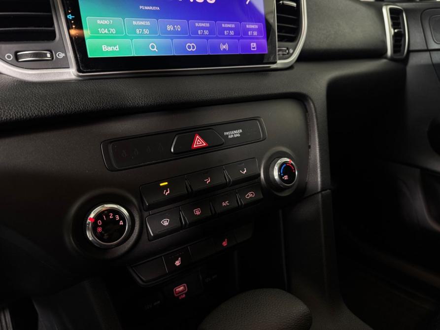 Kia Sportage IV Москва  - изображение 15