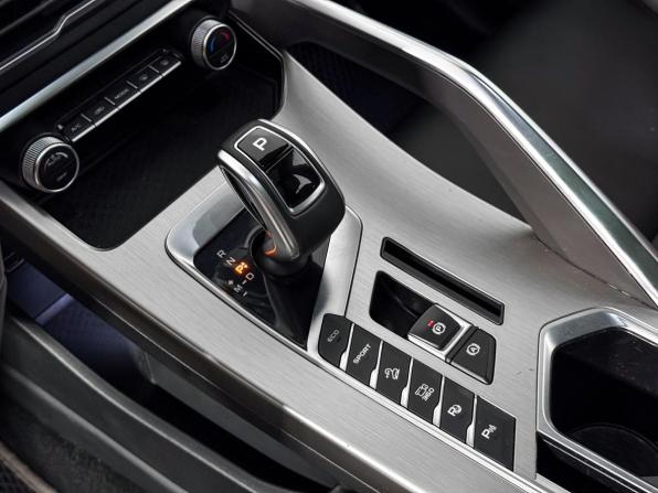 Geely Coolray I с пробегом 2020 года, цена 1 605 000 рублей, 64498 км, внедорожник, Автокод Объявления
