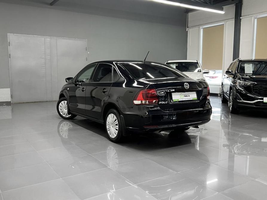 Volkswagen Polo V Тверь  - изображение 6