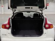 Nissan Juke I Казань  - изображение 34