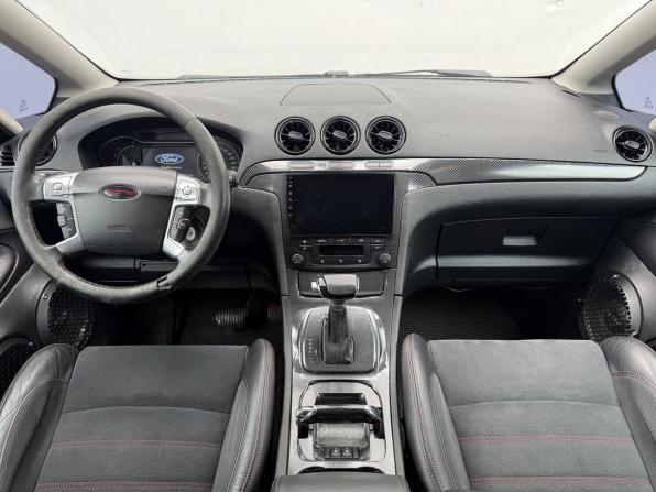 Ford S-MAX I Рестайлинг с пробегом 2011 года, цена 900 000 рублей, 344145 км, минивэн, Автокод Объявления