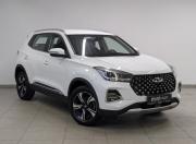 Chery Tiggo 4 Pro I Рестайлинг Санкт-Петербург  - изображение 32