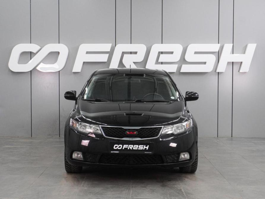 Kia Cerato II Воронеж  - изображение 3