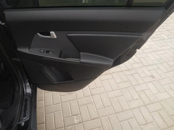 Kia Sportage III с пробегом 2013 года, цена 1 499 900 рублей, 135190 км, внедорожник, Автокод Объявления