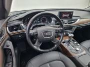 Audi A6 IV (C7) Москва  - изображение 32