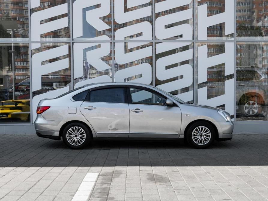 Nissan Bluebird Sylphy II (G11) Ставрополь  - изображение 5