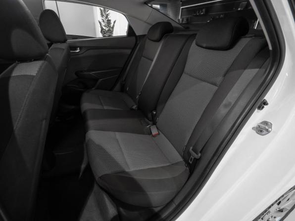 Hyundai Solaris II Рестайлинг с пробегом 2022 года, цена 1 645 000 рублей, 45148 км, седан, Автокод Объявления