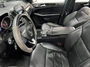 Mercedes-Benz GLS I (X166) Казань  - изображение 34