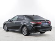 Toyota Camry VIII (XV70) Москва  - изображение 24