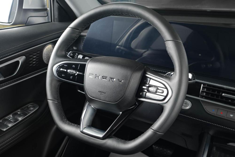 Chery Tiggo 7L Тюмень  - изображение 12