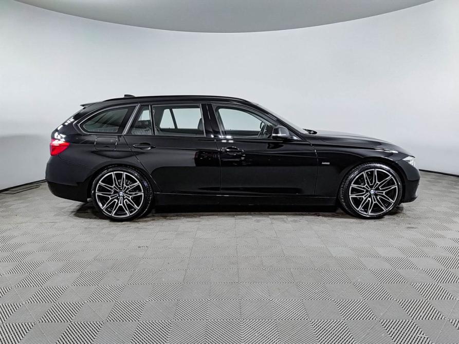 BMW 3 серии VI (F3x) Рестайлинг Уфа  - изображение 5