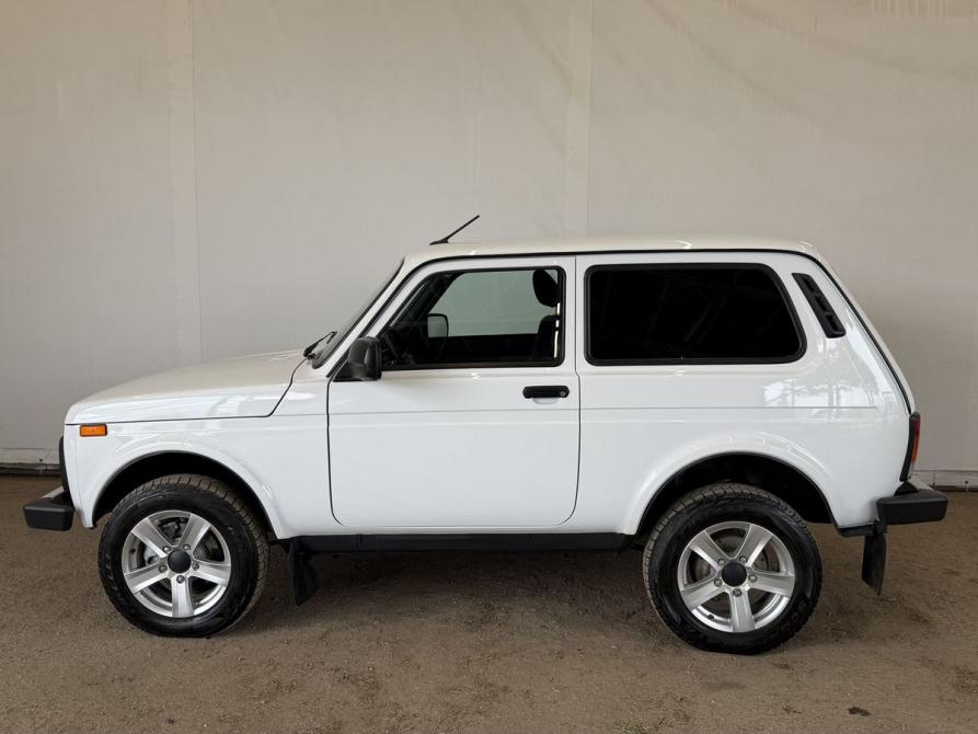 Lada (ВАЗ) Niva Legend Псков  - изображение 7