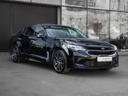 Kia Stinger I Рестайлинг Москва  - изображение 28