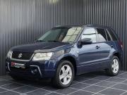 Suzuki Grand Vitara II Пермь  - изображение 32