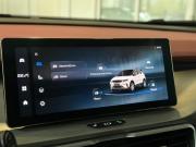 Belgee X50 Санкт-Петербург  - изображение 63
