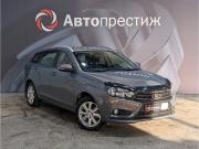 Lada (ВАЗ) Vesta I Пермь  - изображение 26