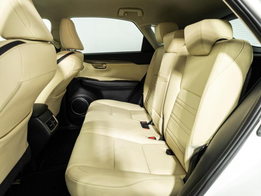 Lexus NX I Санкт-Петербург  - изображение 11