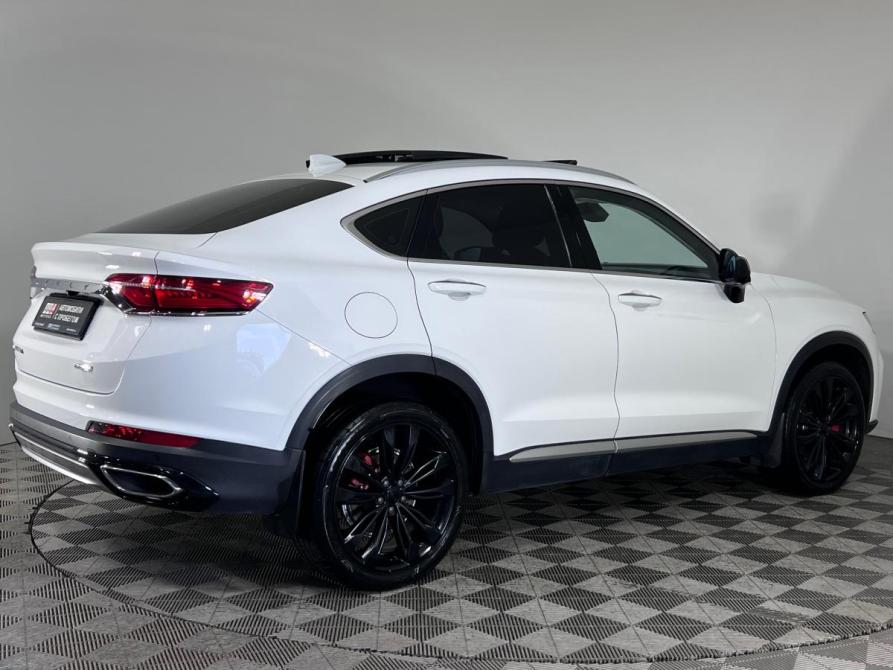 Geely Tugella I Ростов-на-Дону  - изображение 8