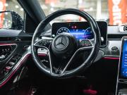 Mercedes-Benz S-Класс VII (W223) Санкт-Петербург  - изображение 55