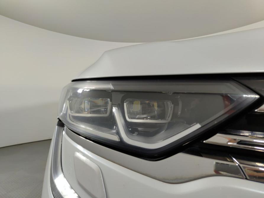 Renault Koleos II Уфа  - изображение 21