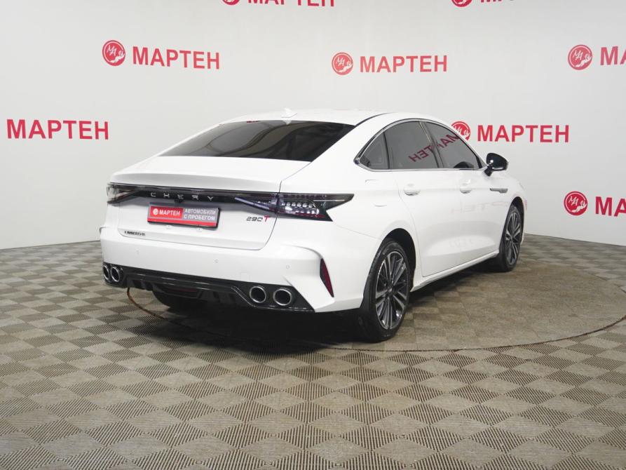 Chery Arrizo 8 Вологда  - изображение 5