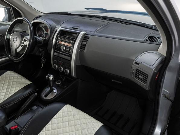 Nissan X-Trail II с пробегом 2007 года, цена 1 173 000 рублей, 184296 км, внедорожник, Автокод Объявления