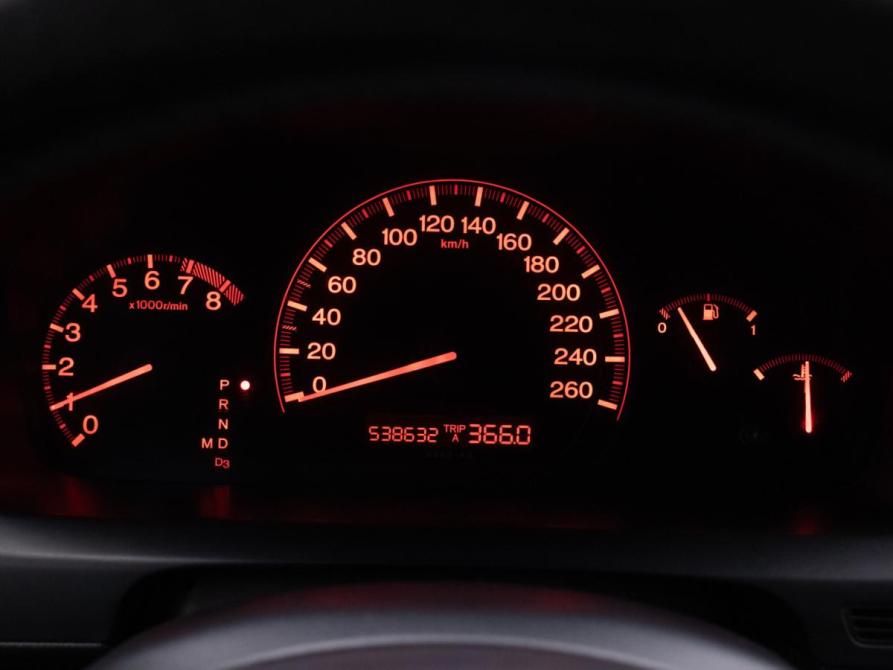 Honda Accord VII Москва  - изображение 13