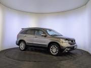 Honda CR-V III Москва  - изображение 29
