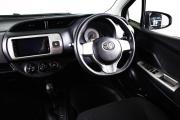 Toyota Vitz III (XP130) Рестайлинг Пермь  - изображение 36