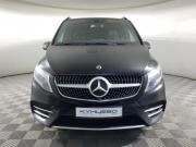 Mercedes-Benz V-Класс III (W447) Рестайлинг Москва  - изображение 22