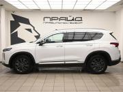 Hyundai Santa Fe IV Ростов-на-Дону  - изображение 33