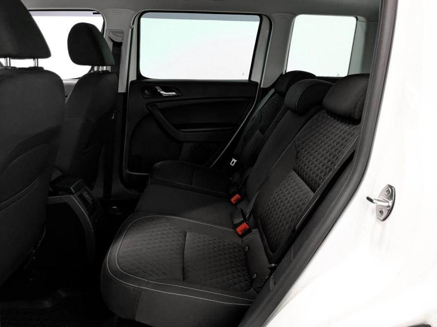Skoda Yeti I Рестайлинг Санкт-Петербург  - изображение 18