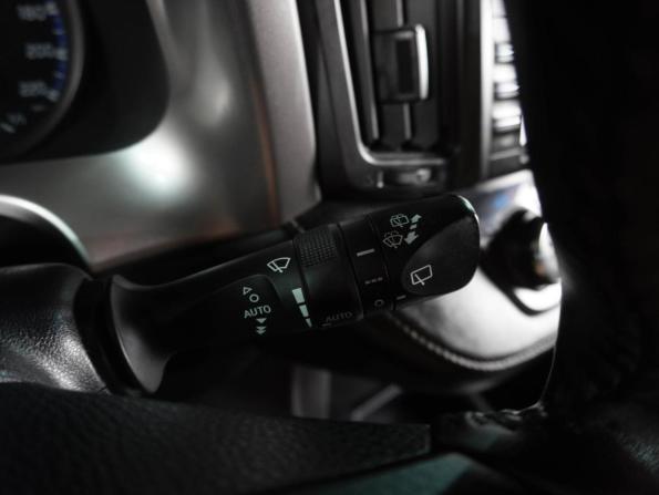 Toyota RAV4 IV (XA40) Рестайлинг с пробегом 2017 года, цена 2 249 000 рублей, 164650 км, внедорожник, Автокод Объявления