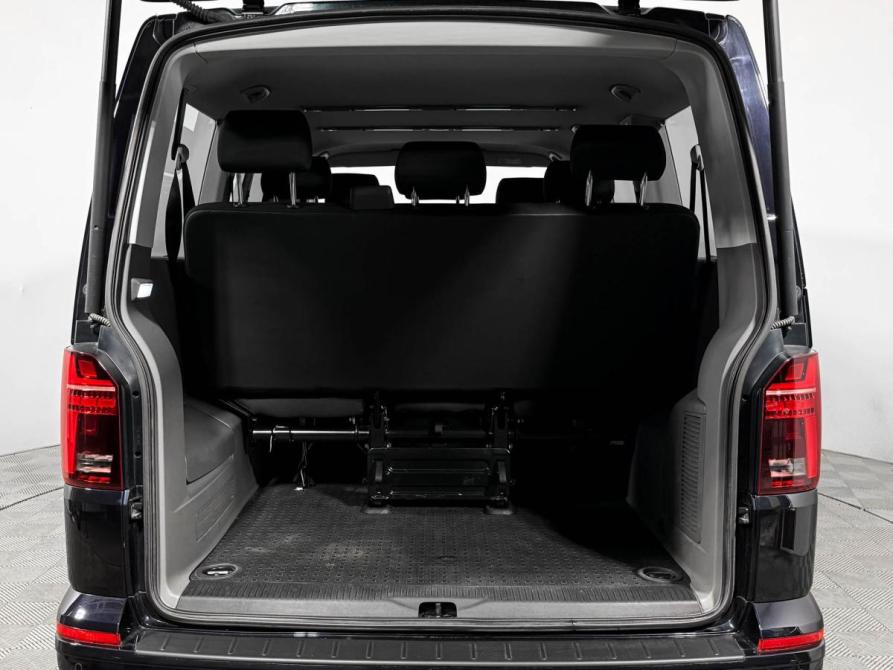 Volkswagen Caravelle T6 Рестайлинг Санкт-Петербург  - изображение 12