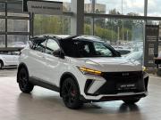 Geely Coolray I Рестайлинг Екатеринбург  - изображение 27