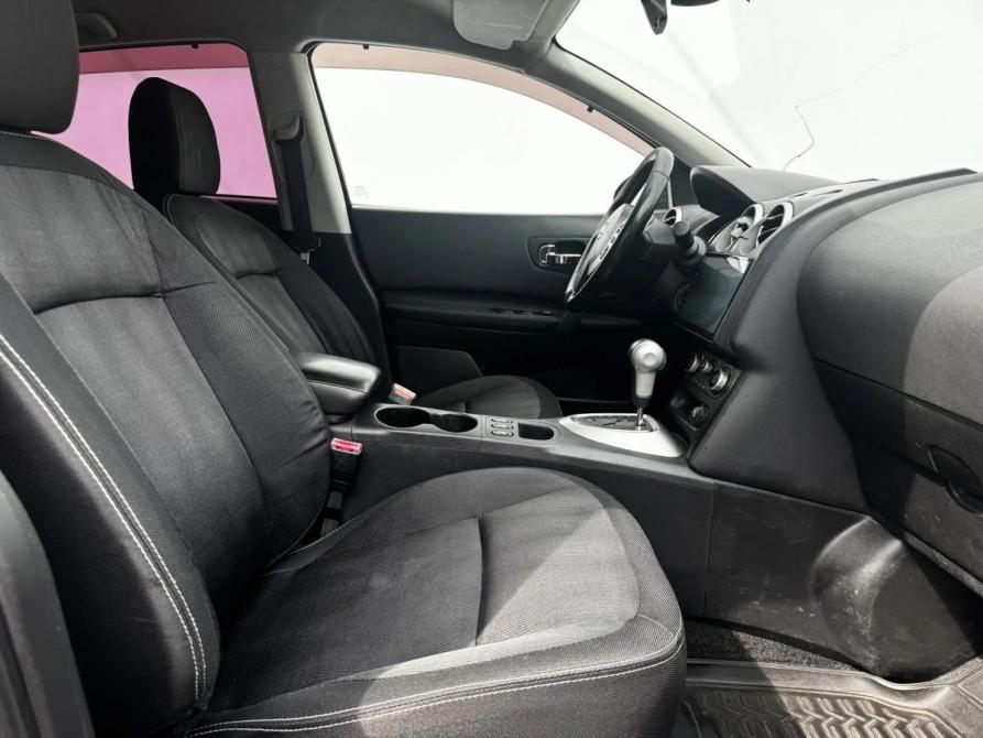 Nissan Qashqai I Рестайлинг Москва  - изображение 10