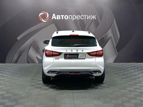 Lada (ВАЗ) Vesta I Рестайлинг (NG) с пробегом 2024 года, цена 1 320 000 рублей, 19066 км, универсал, Автокод Объявления
