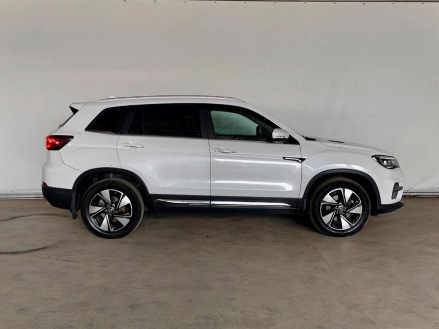 Changan CS75 I Рестайлинг Москва  - изображение 8