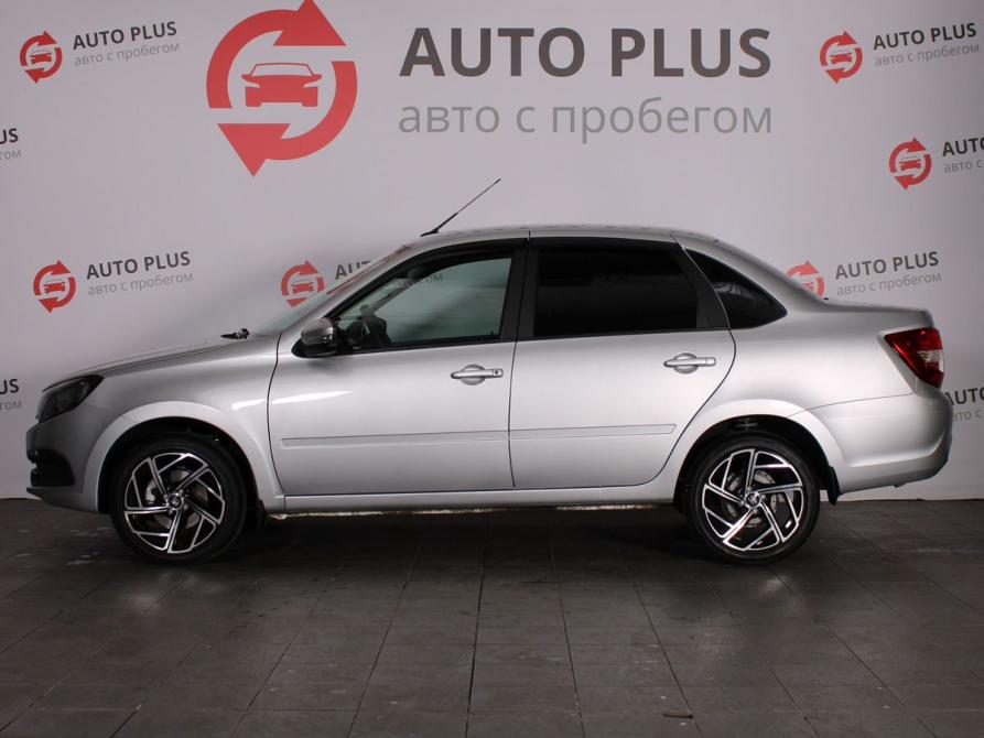 Lada (ВАЗ) Granta I Рестайлинг Минеральные Воды  - изображение 5