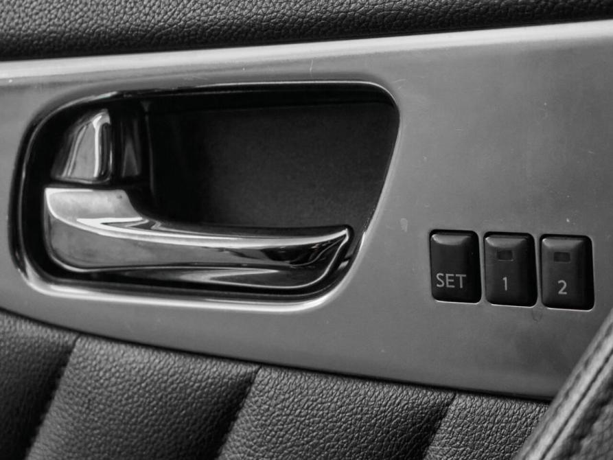 Infiniti FX II (S51) Екатеринбург  - изображение 25