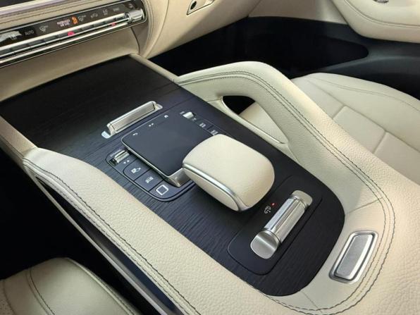 Новый Mercedes-Benz GLE II (V167) Рестайлинг 2026 года, цена 11 935 800 рублей, внедорожник, Автокод Объявления