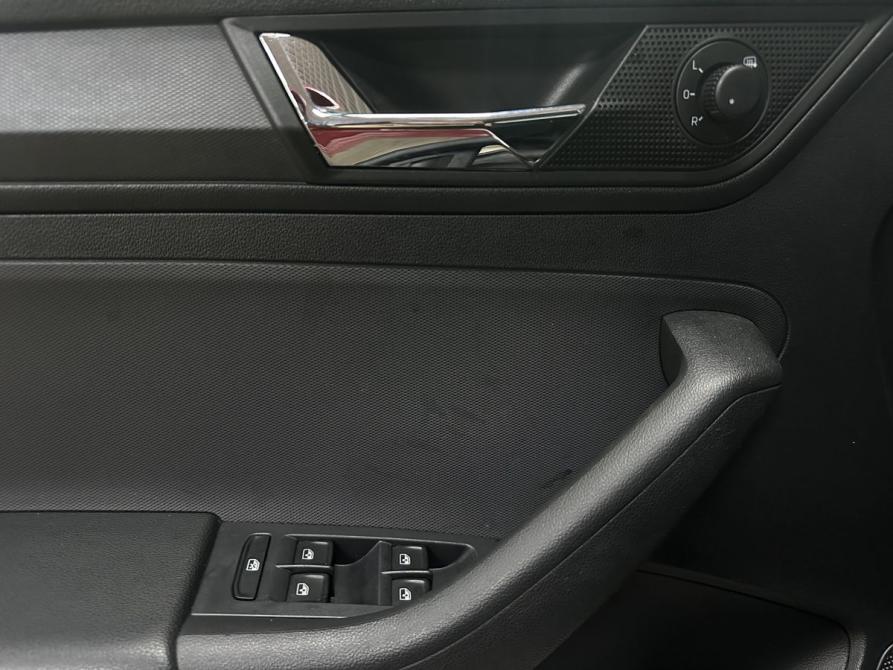 Skoda Rapid II Москва  - изображение 17
